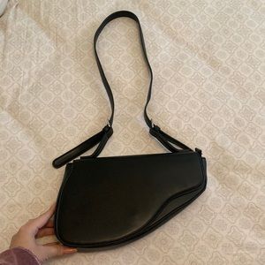 Princess Polly Hewson Saddle bag New